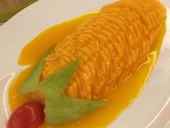 -文津国际酒店-大南门广式茶餐厅