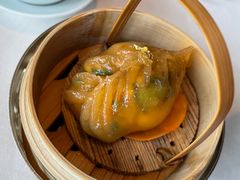 -龙景轩(香港四季酒店)
