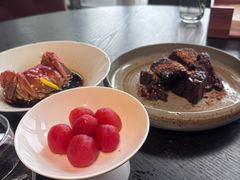 -杭州桐庐康莱德酒店中餐厅·乐