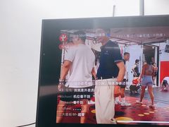-Stone Motion Fitness 释动健身
