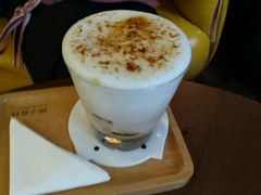 -咖法森林·咖啡  酒吧(天河店)