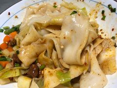 -大嘻咹biangbiang面(历史博物馆店)