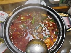 -肖记公安牛肉鱼杂馆·省级非物质文化遗产(三角路直营店)