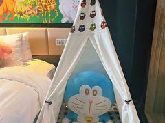 -常州环球恐龙城维景国际大酒店