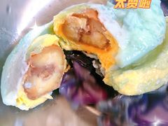 -小叶佳栗子(昌平店)