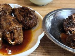-双流老妈兔头(总店)
