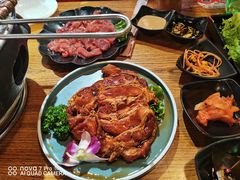 -大壮家原味烤肉(兴华北街店)