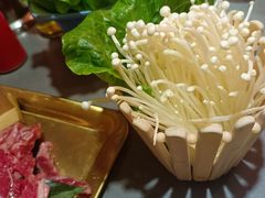 -正宗齐齐哈尔烤肉·齐牛哥鲜切炭火烤肉(杭州总店)