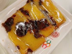 -北大家园食堂