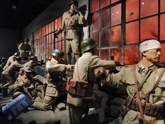 -上海四行仓库抗战纪念馆