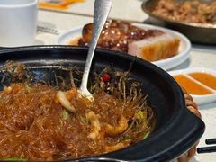 海鲜粉丝煲煲-任兴记(定西路店)