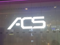 -ACS舞蹈工作室