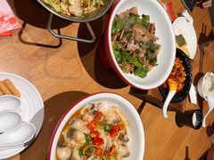 -周麻婆·川式小炒(泉州鲤城超越工业园店)