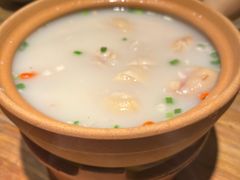 -破三川·新川菜(静安大融城店)