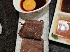 -万福炭火烤肉日本料理(新街口店)