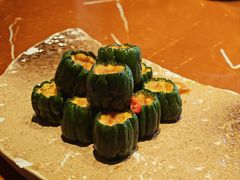 桃桃秘制酱黄瓜-桃桃厨房(公明店)