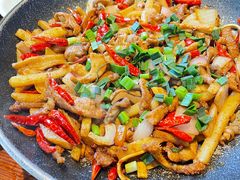 -唐师傅湘西名菜馆(武陵路店)