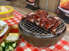 -琼大师东方烤乳猪(亚特兰蒂斯店)