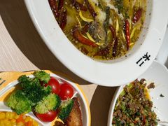 -太二酸菜鱼(中庚漫游城店)
