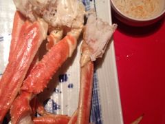 蟹脚-初花·日本料理