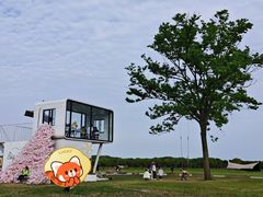 -南北湖风景区