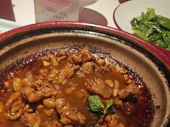 -千百味红餐厅·江西菜(绿地双子塔店)