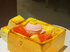 -路易十三西餐厅(西关新天地店)