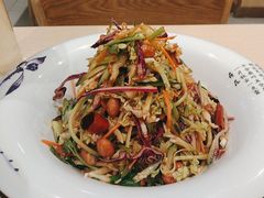 -老边饺子馆(东单店)