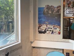 大堂-Alimentari早午餐(安福路店)