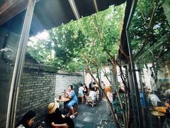 -VOYAGE COFFEE(杨梅竹店)