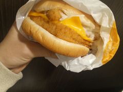 -麦当劳(湖光北街店)