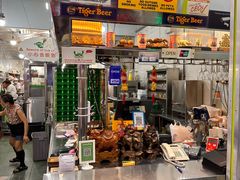 -無招牌海鮮(芽笼店)