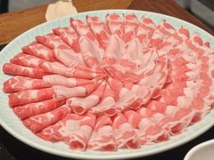-南门涮肉(上海二店)