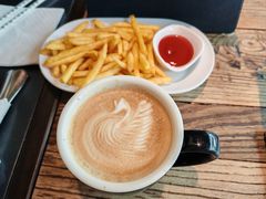 -D STAR COFFEE帝星咖啡