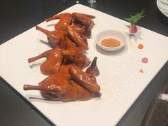 -湖滨客舍·湖北菜