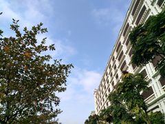 -佛山市第一中学