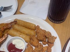 -菲滋意式餐厅(青悦城店)