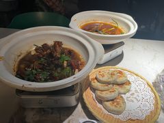 -又见炊烟私房菜(敬亭路店)