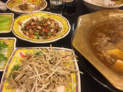 -芦月轩羊蝎子(北蜂窝店)