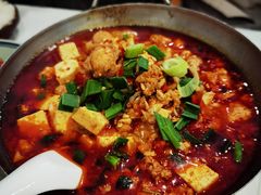 -新新湘菜馆(新中街二条店)