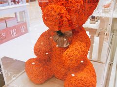 -ROSEONLY诺誓(国际广场购物中心店)