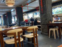 -老淮滨-蚌埠非遗小吃(淮河路店)