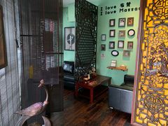 -布梵·台式热敷古法按摩Massage·Spa(品尊国际店)