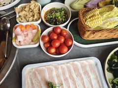 -故里和山·成都火锅(欢乐港湾店)