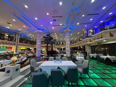 -碧中海汤泉汗蒸酒店