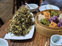 -正宗天津烧麦馆(柳州路店)