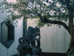 -苏州博物馆