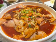 -东海怡品海鲜豆捞(星街坊店)