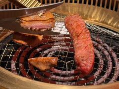 -無二炙坊·和牛烧肉(大钟寺1733店)