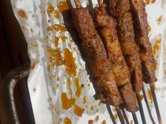 -小不点烧烤城(长乐宫店)